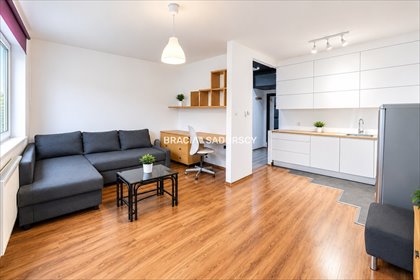 40 m² w Krakowie - funkcjonalne, w pełni wyposażone polecam mieszkanie Kraków, Prądnik Biały , Prądnik Biały, Prądnicka