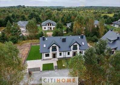 Dom na sprzedaż Otwock Mały 93m2 Foto 7