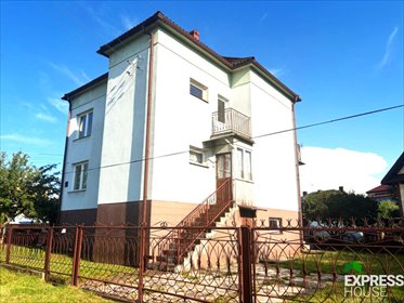 dom na sprzedaż 200m2 dom Bielsk Podlaski, Kowalska