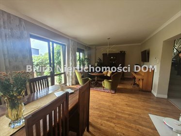 Przestronny dom 180 m² z potencjałem biznesowym zapraszam dom Częstochowa, Dźbów