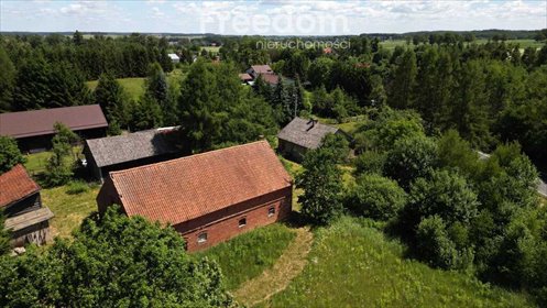 dom na sprzedaż 80m2 dom Podlejki