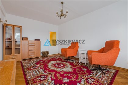 mieszkanie na sprzedaż 62m2 mieszkanie Wejherowo, Harcerska