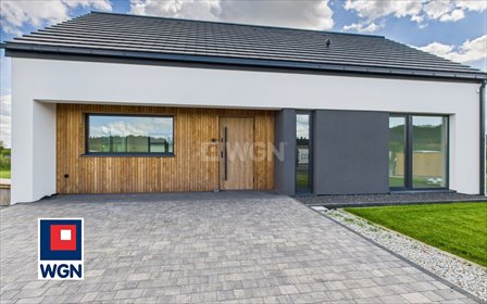 dom na sprzedaż 86m2 dom Polkowice, Słubicka