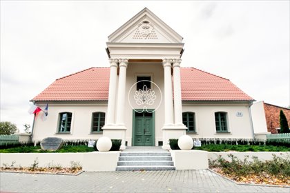 dom na sprzedaż 208m2 dom Żnin