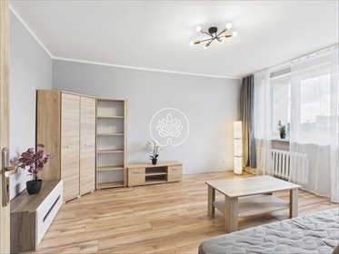 Przestronne 2-pokojowe mieszkanie z balkonem w Bydgoszczy zapraszam mieszkanie Bydgoszcz, Wielorybia