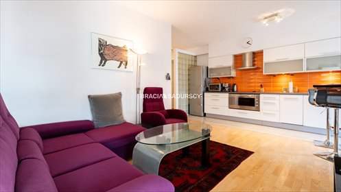 mieszkanie na wynajem 48m2 mieszkanie Kraków, Stare Miasto, Kazimierz, Trynitarska