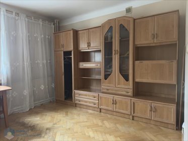 Przestronna kawalerka 27 m² przy ul. Ogrodowej polecam mieszkanie Warszawa, Wola, Muranów, Ogrodowa