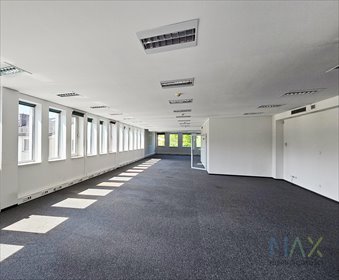 Biuro 272 m² w Krakowie - nowoczesny budynek klasy A lokal użytkowy Kraków, Płaszów, Kamieńskiego