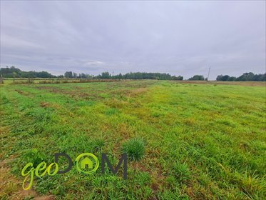 Działka budowlana 2500 m² w Firleju - polecam działka Firlej, Akacjowa