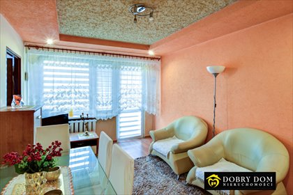 mieszkanie na sprzedaż 58m2 mieszkanie Bielsk Podlaski