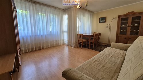 Dwupokojowe mieszkanie z loggią w centrum Słupska mieszkanie Słupsk, Nowobramska