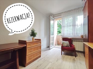 mieszkanie na sprzedaż 61m2 mieszkanie Chrzanów, Fabryczna