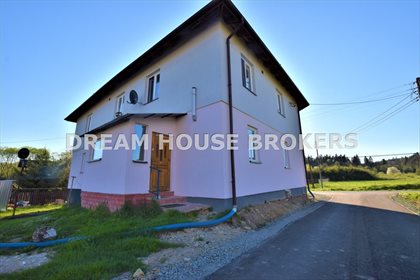 Mieszkanie na sprzedaż Ustrzyki Dolne 110m2 Foto 4