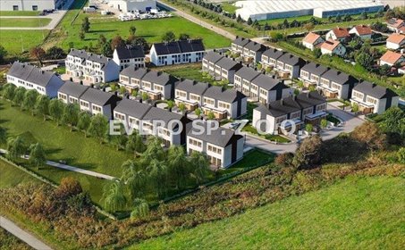 dom na sprzedaż 133m2 dom Siechnice, Domy w zabudowie bliźniaczej SIECHNICE