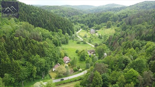 dom na sprzedaż 150m2 dom Filipowice