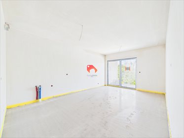 Nowoczesne 3-pokojowe mieszkanie na Okolu z balkonem mieszkanie Bydgoszcz, Okole