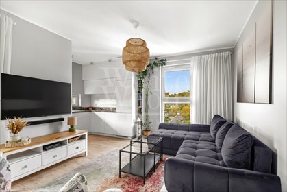 mieszkanie na sprzedaż 63m2 mieszkanie Gdynia, Pogórze, Żelazna