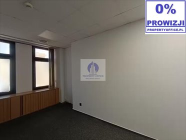 Lokal biurowy 31 m² z klimatyzacją, światłem i parkingiem polecam! lokal użytkowy Warszawa, Śródmieście, al. Jana Pawła II