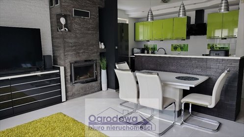 mieszkanie na sprzedaż 86m2 mieszkanie Marki, Okólna