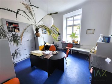 Polecam biuro 19,11 m² w centrum Krakowa, gotowe do wynajęcia lokal użytkowy Kraków, Stare Miasto, Mikołajska