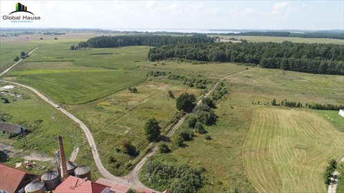 Działka rolna na sprzedaż Grzegorze 545m2 Foto 5