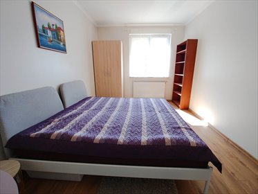 Mieszkanie dwupokojowe na wynajem Kraków, Prądnik Czerwony, Prądnik Czerwony, Dobrego Pasterza 50m2 Foto 7
