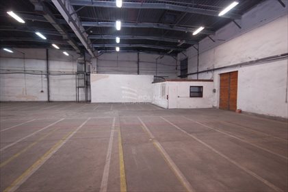 Magazyn na wynajem Lublin, Bursaki, Franciszka Stefczyka 651m2 Foto 2