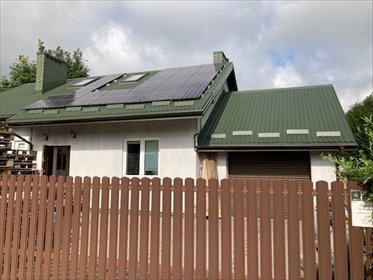 dom na sprzedaż 150m2 dom Aleksandrów Łódzki