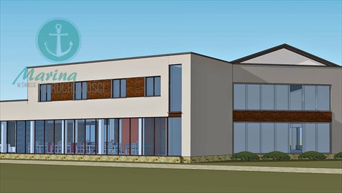 lokal użytkowy na sprzedaż 1413m2 lokal użytkowy Gdynia, Kamienna Góra