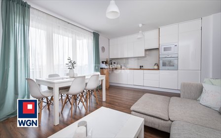 mieszkanie na sprzedaż 59m2 mieszkanie Reda, Ciechocino, Długa