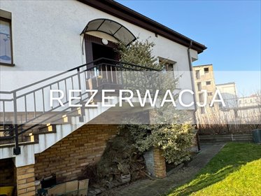 Dom z potencjałem w Chojnicach, 210 m², garaż i ogród dom Chojnice