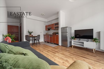 mieszkanie na sprzedaż 45m2 mieszkanie Warszawa, Mokotów Służewiec, Cybernetyki