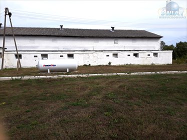 Magazyn na sprzedaż Recz 4 000m2 Foto 6