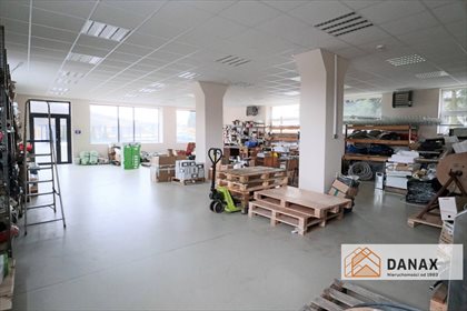 lokal użytkowy na wynajem 190m2 lokal użytkowy Głogoczów