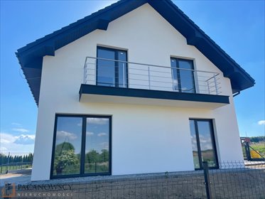 Dom na sprzedaż Modlniczka 134m2 Foto 4