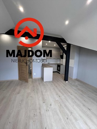 Mieszkanie 64 m² w Wilamowicach, wysoki standard - polecam! mieszkanie Wilamowice