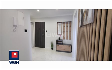 Mieszkanie 52 m² w Zielonej Górze (os.Pomorskie) z balkonem mieszkanie Zielona Góra, os.Pomorskie, os,pomorskie