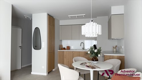 mieszkanie na sprzedaż 40m2 mieszkanie Poznań, Naramowice, Naramowice