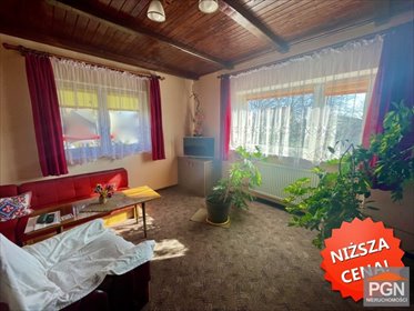 Dom z lokalem handlowym, 250 m2, ogród, garaż dom Trzebiatów