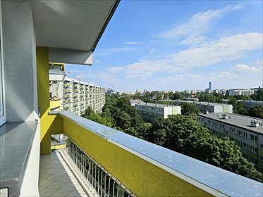 mieszkanie na wynajem 44m2 mieszkanie Wrocław, Fabryczna, Popowice, Jelenia