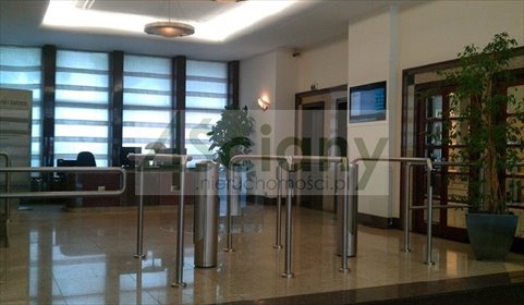 Nowoczesny biurowiec 154 m² z klimatyzacją i ochroną lokal użytkowy Warszawa, Śródmieście