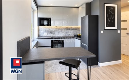 Funkcjonalne 2-pokojowe mieszkanie 36 m² (Białystok) mieszkanie Białystok, Piaski, Akademicka
