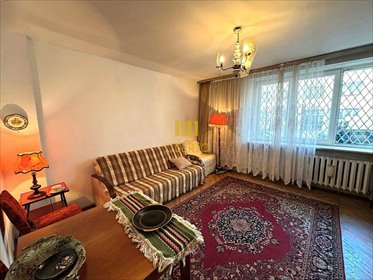 mieszkanie na sprzedaż 41m2 mieszkanie Warszawa, Mokotów, Kazimierzowska