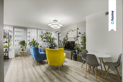 mieszkanie na sprzedaż 56m2 mieszkanie Wrocław, Tęczowa