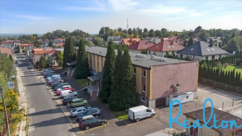 Lokal użytkowy na sprzedaż Dąbrowa Górnicza, Tadeusza Rejtana 2 000m2 Foto 4