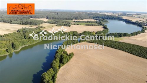 Działka na sprzedaż 3542m2 działka Łążyn