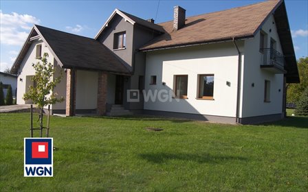 dom na sprzedaż 182m2 dom Płoszów, Ostoja