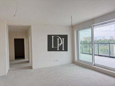 Do sprzedania przestronny apartament 60 m² z tarasem nad Odrą mieszkanie Szczecin, Centrum, Bulwar Elbląski