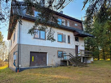 dom na sprzedaż 350m2 dom Jeleśnia