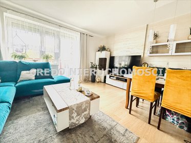 mieszkanie na sprzedaż 66m2 mieszkanie Olsztyn, Pojezierze, Kormoran, Dworcowa